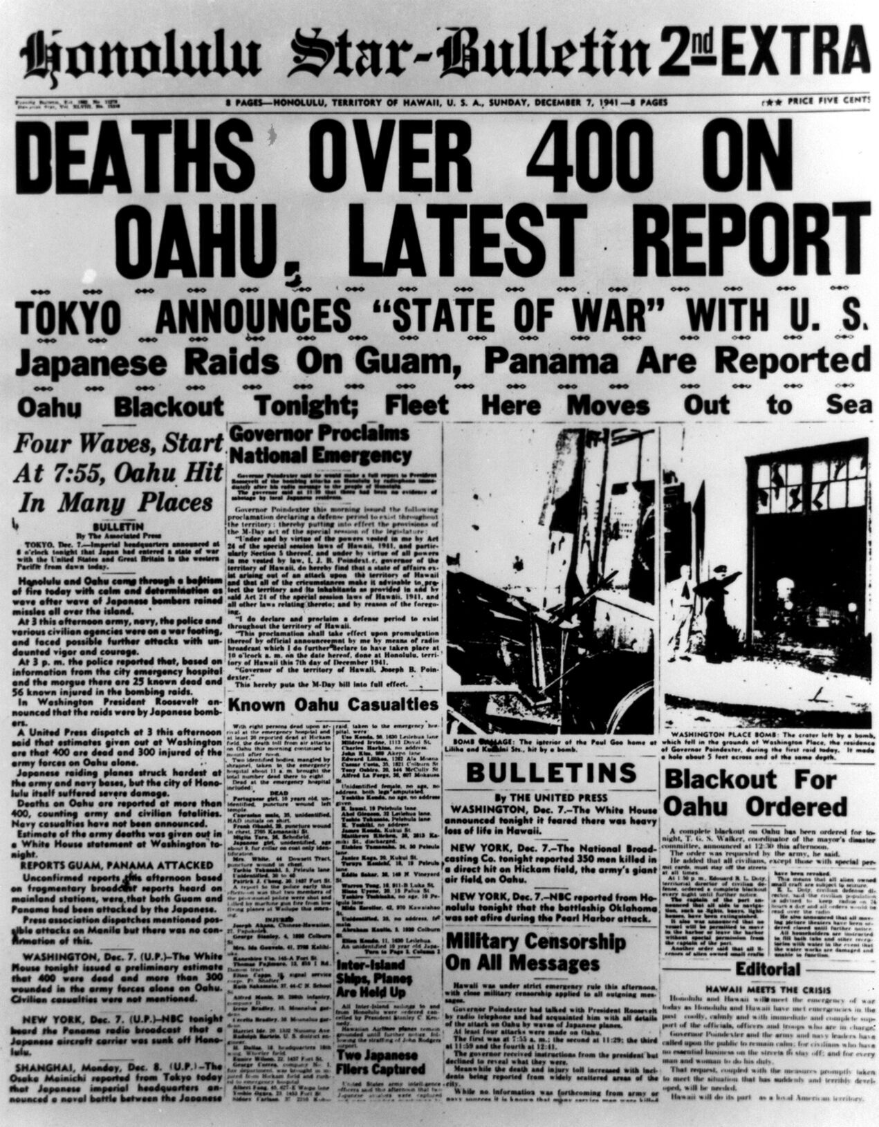 Pearl Harbor 10